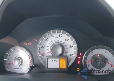 2014 Honda Pilot Ex-L из США, поврежденный, VIN 5FNYF4H50EB047661